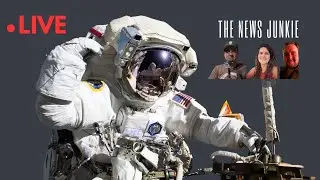 A NASA Space Emergency!
