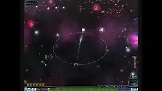 Dragonio3's Archives:  Spore playing as the grox part 7 making friends with the grox!