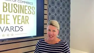 Small Business of the Year Award Nominees