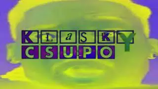 Klasky Csupo Effects (Sponsored by Preview 2 Effects) in Ambatukam Vocoder