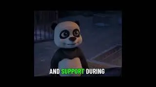 Courage and Teamwork Unite! 💪 kids movie | Cartoon clips | #kidsvideo #cartoonvideo