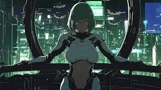 𝟏𝟗𝟖𝟎 𝗠𝗔𝗦𝗧𝗘𝗥 𝗢𝗩𝗘𝗥𝗥𝗜𝗗𝗘 𝗘𝗡𝗚𝗔𝗚𝗘𝗗 // Vaporwave, Synthwave, Chillwave, Dark Synth Playlist
