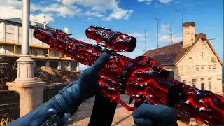 Este Fusil tiene CERO RETROCESO y es INCREIBLE... | LA MEJOR CLASE DE LA M15 MOD 0