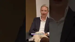 AfD Verbot? Experte: Das ist politische Dummheit! #shorts