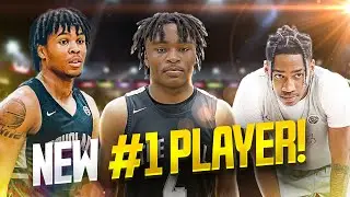 WOW&hellip; DJ WAGNER DROPS AGAIN!  NEW 247SPORTS HS BASKETBALL RANKINGS (FT. BRONNY, MIKEY & MORE)