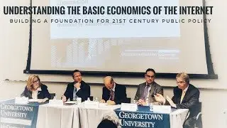 Understanding the Basic Economics of the Internet