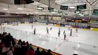 CVRH 10UB vs GB