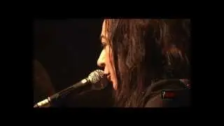 Rita Engedalen & Backbone ( Noruega ) . Winner European Blues Challenge 2012