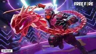 [Garena Free Fire]Nhạc Nền OB26 1.59.3/2.59.3