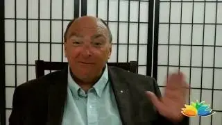 Who Am I? What Do I Do? with Rev Barry King, PhD