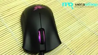 Обзор мышки Razer DeathAdder 2015 Chroma