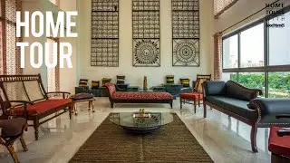 Markat Gurgaon Home Tour | Home Tour with GoodHomes