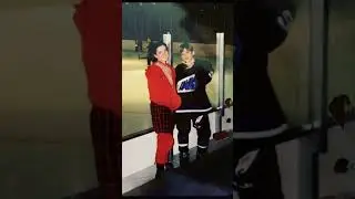 Mighty ducks in the 90&rsquo;s