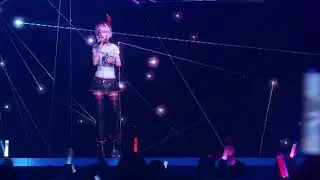 ryo (supercell)  - Great Distance feat. chelly (EGOSIT) [LIVE]