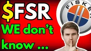 🚧FSR Stock (Fisker stock) FSR STOCK PREDICTION FSR STOCK analysis also the fsr stock news today $fsr