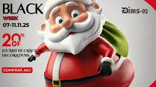 7.11-11.11 Black Friday Dims-92.ro - 🎁 Black Friday Deals: Stoc limitat, livrare rapidă | Dims-92