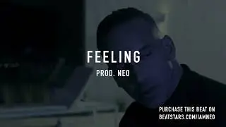 Raf Camora x Luciano Drill Type Beat | Feeling prod.NEO