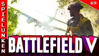 Battlefield 5 german gameplay ☮️ No Panic auf der Titanic ☮️ Battlefield 5 ps4 deutsch #69