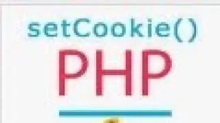 cookie in php