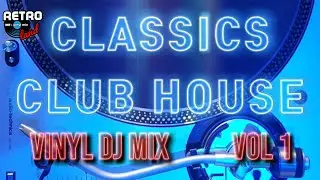 Classics Club House  vol. 1