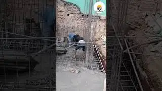 Footing Work #building #construction #home #house #design #architecture #development #structure #1k