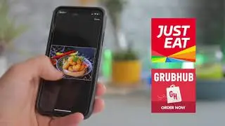 Automagic Media's demo video of a sample restaurant mobile app.