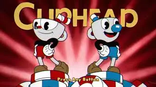 Cuphead - It's all milk Mario's fault - Koco plays with BearFriend part 1