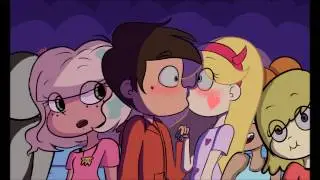 Starco-2 Comics Nuevos