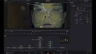 DaVinci Resolve 17 FUSION - Basic Compositing  VFX (Lesson 1)