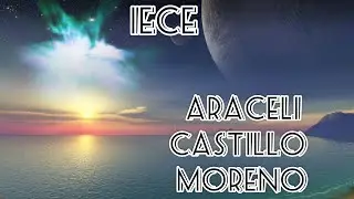 IECE   Hna. Araceli Castillo Moreno (varios himnos)