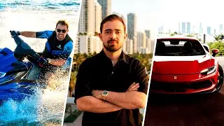 Miami sin límites: una semana con mi novia derrochando plata