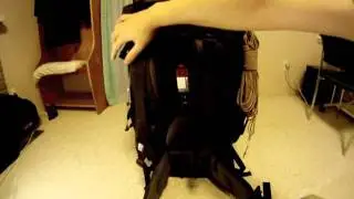 Extended stay equipment part 1