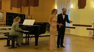 Моцарт Волшебная Флейта/Mozart Magical flute /Duet Papageno Papagena/Дуэт Папагено и Папагены