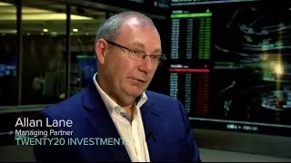 Саммит инвесторов TrackInsight: Аллан Лейн &mdash; управляющий партнер Twenty20 Investments