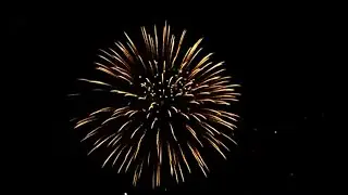 WATCH: Apple Valley Freedom Days fireworks (NO AUDIO)