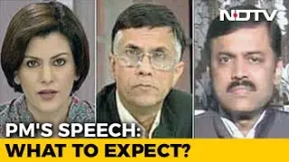 PM Modi's Notes Ban Address: What Can We Expect?