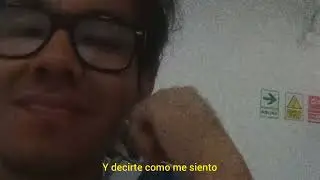 No sé cómo tocarte Ft.RK (Vídeoclip oficial)