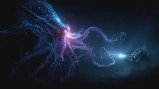 Vampire Squids of the Deep: How They Survive the Impossible