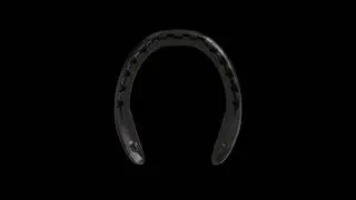 Razer flexible horseshoes