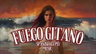 Fuego Gitano 🔥 Explosive Live Flamenco Rumba | A Night Of Spanish Passion