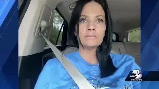 McFadden rape victim speaks out about Oklahoma tragedy