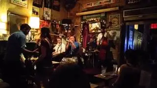 Fritzels New Orleans