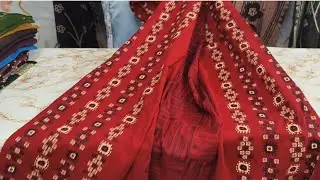 ഇന്നും എന്നും പുതിയ കളക്ഷനുകളുമായി Shamol collection 🥰🔥👍👍. Wholesale &retail 