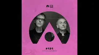 808 Radio #131 / Underworld / CMM Radio &ndash; 28/9/2019