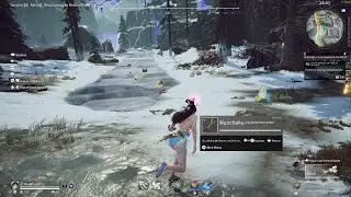 NARAKA: BLADEPOINT_It is human ?