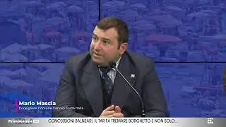 Programma Politico del 26.01.2026