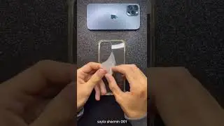 How to make an easy Phone case! #tutorial #design #diy #trendingvideo #shorts #viralvideo
