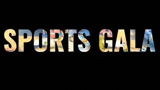 Sports Gala 2025