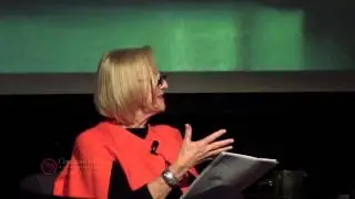 China Talks: Qiu Xiaolong in conversation with Colleen Ryan