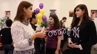 Ярмарка волонтерских вакансий 2016